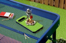 Bright Textural Device Accessories