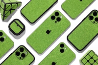 Bright Textural Device Accessories Image 3