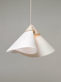 Origami-Inspired Lighting Collections Image 3