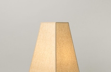 Egyptian Obelisks-Inspired Lighting