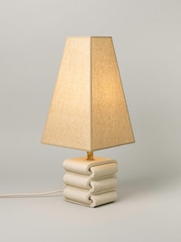 Egyptian Obelisks-Inspired Lighting