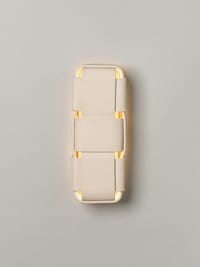 Heritage Textile-Inspired Lighting Capsules Image 1