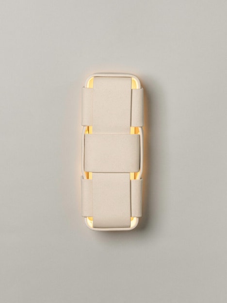Heritage Textile-Inspired Lighting Capsules
