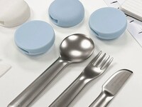 Durable Sustainable Cutlery Sets