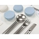 Durable Sustainable Cutlery Sets Image 1