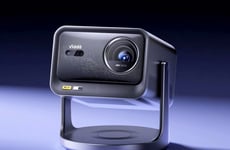Modern Home Theater Projectors