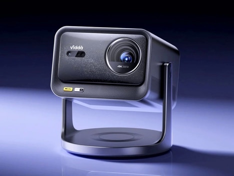 Modern Home Theater Projectors