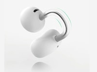 Pill-Shared Wireless Headphons Image 4