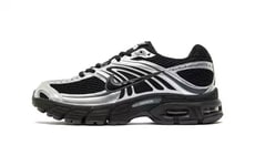 Metallic-Tinged Sneaker Models