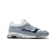 Blue Tonal LIfestyle Footwear Image 1