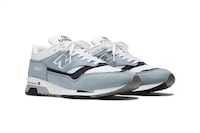 Blue Tonal LIfestyle Footwear Image 2