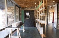 Zero-Carbon City Concept Installations