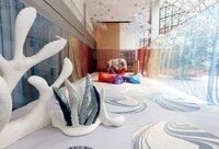 immersive artful bright installations Image 3