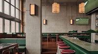 Golf-Inspired Textural Club Designs Image 3