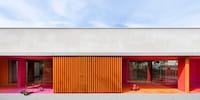 Vibrantly Designed Nursery Centers Image 2