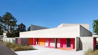 Vibrantly Designed Nursery Centers Image 3