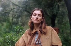 Whimsical Youth-Inspired Fashion