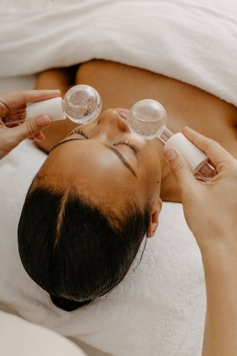 Mother’s Day Skincare Treatments