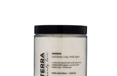 Clay Milk Bath Soaks