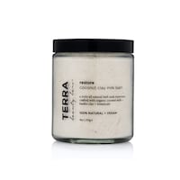 Clay Milk Bath Soaks