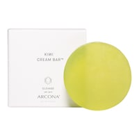 Kiwi-Inspired Facial Cleansers