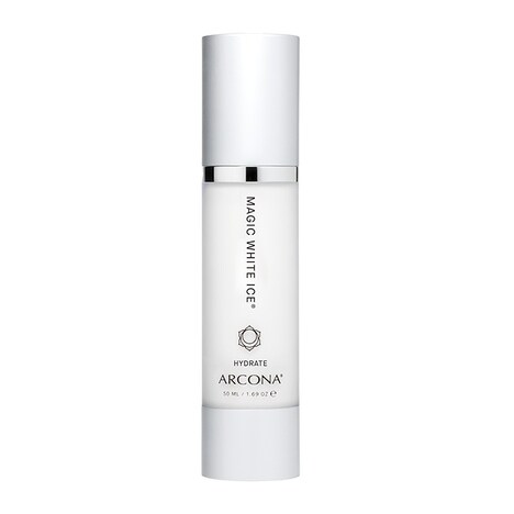 Oil-Free Hydrating Gels