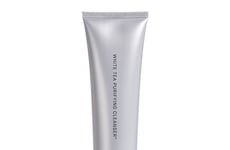 White Tea-Powered Purifying Cleansers