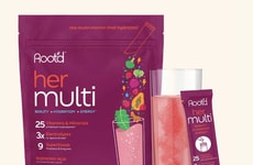 Women-Focused Daily Supplements