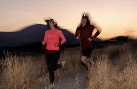 Outdoor-Focused Performance Collections