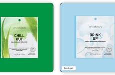 Youth-Oriented Beauty Branding