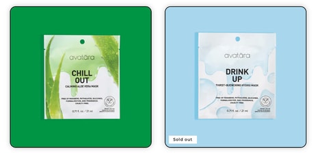 Youth-Oriented Beauty Branding