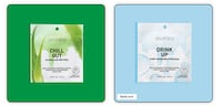 Youth-Oriented Beauty Branding Image 1
