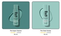 Youth-Oriented Beauty Branding Image 7