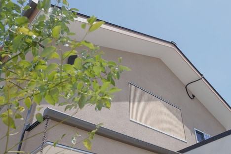 Age-Positive Residential Spaces