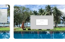 Encrypted Text Editors