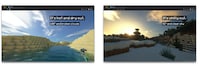 Gamified Weather Visuals