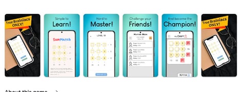 Math Puzzle Competitions