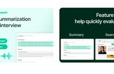 Interview Summary Assistants