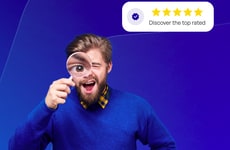 Aggregated Review Ratings