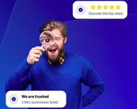 Aggregated Review Ratings Image 1