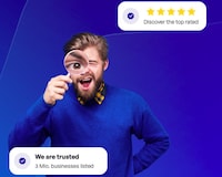 Aggregated Review Ratings
