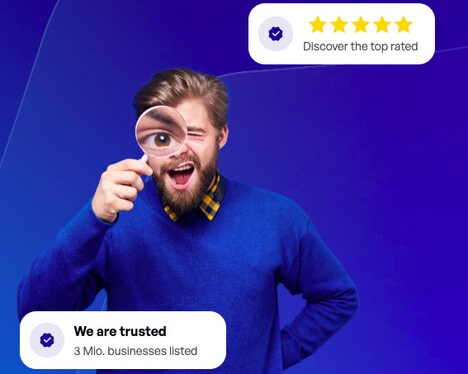 Aggregated Review Ratings