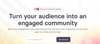 Community Engagement Platforms Image 1