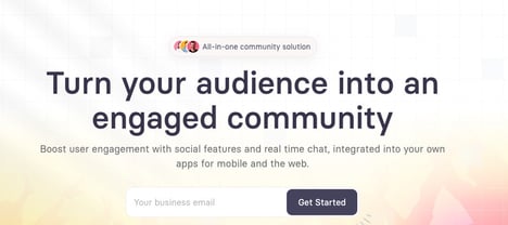 Community Engagement Platforms