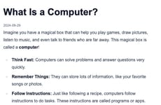 Introductory CS Textbooks