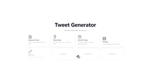 Social Copy Optimizers