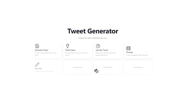 Social Copy Optimizers