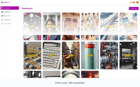 AI Video Makers
