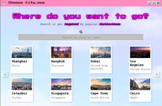 Smart Itinerary Builders