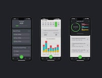 AI Fitness Trackers